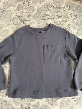 Varley Hewitt Pullover